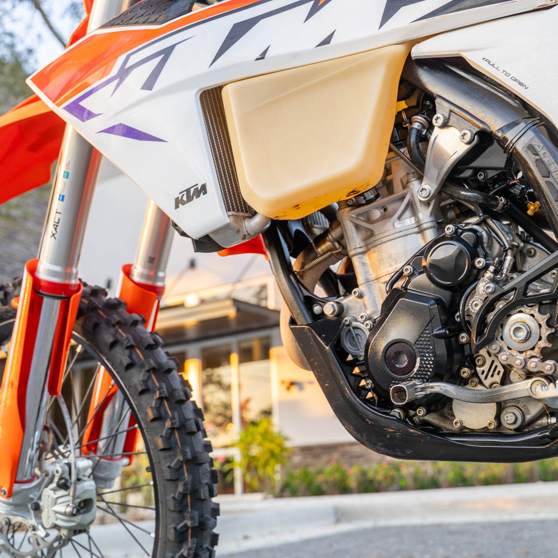 2023 KTM 350 XC-F