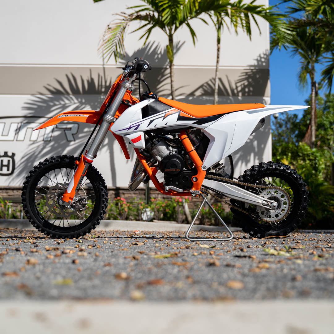 2023 KTM 65 SX