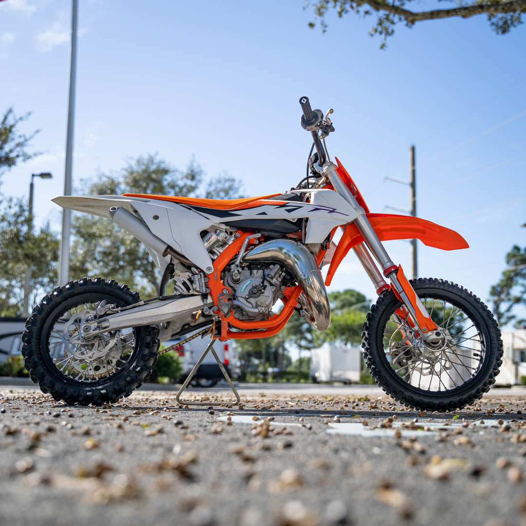 2023 KTM 65 SX