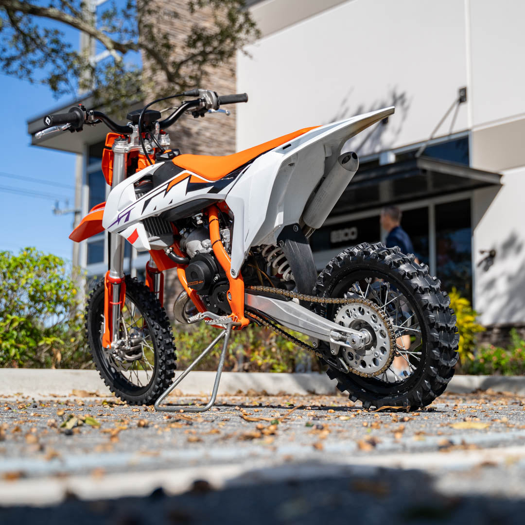 2023 KTM 65 SX