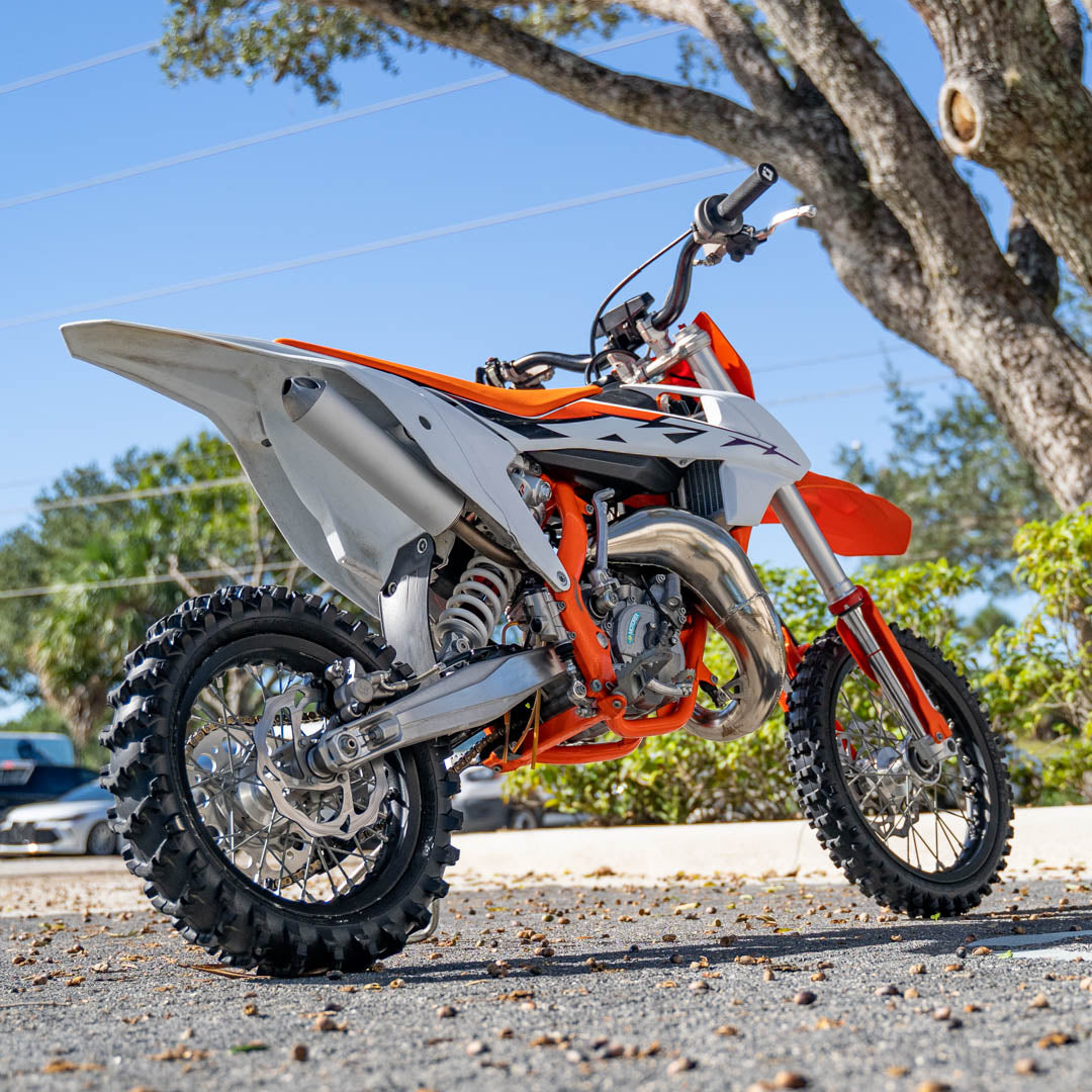 2023 KTM 65 SX