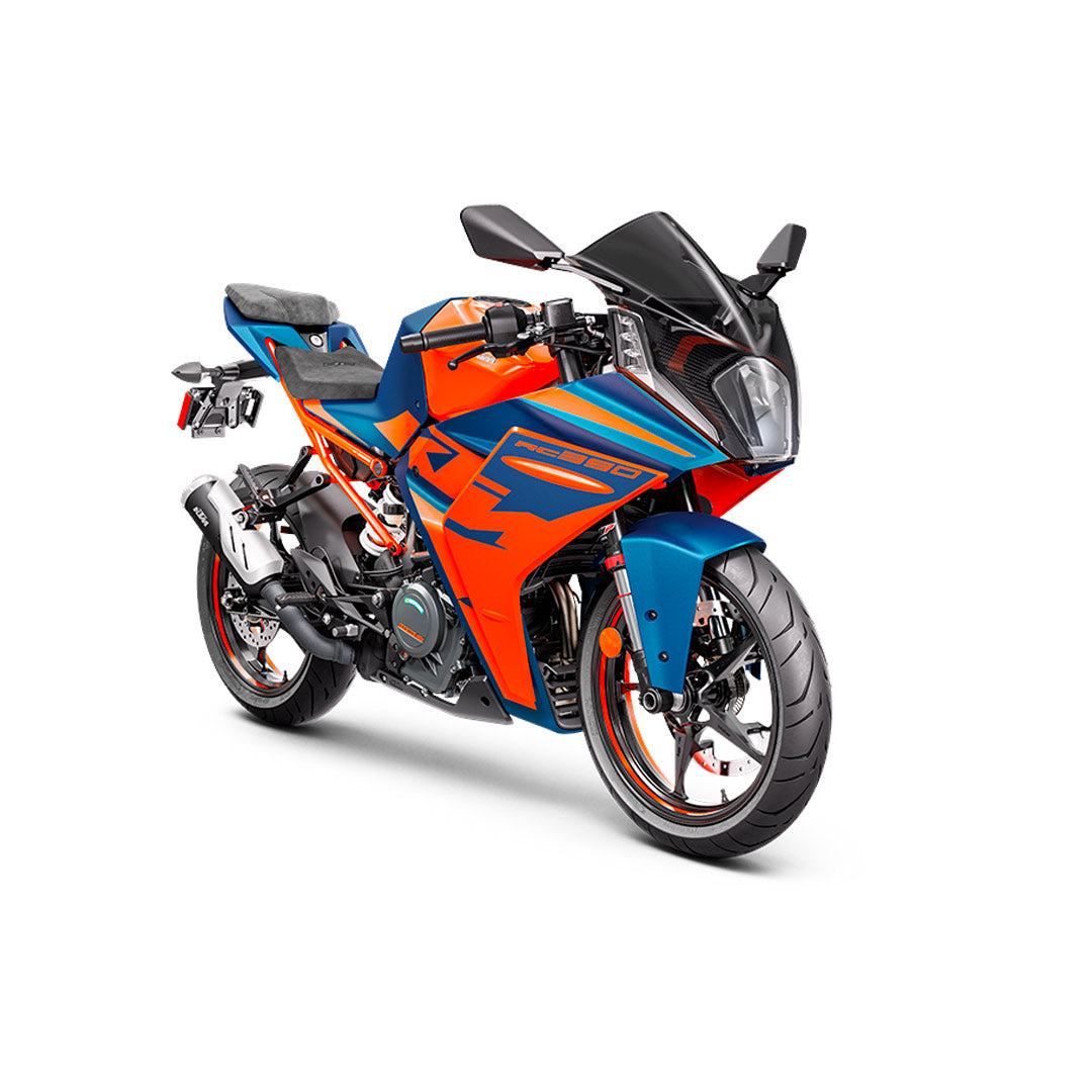 2023 KTM RC 390