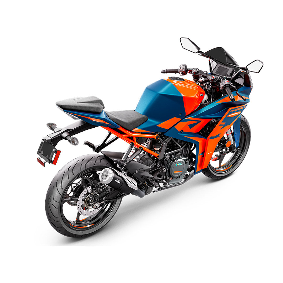 For Sale KTM RC 125 £3499.00 | Appleyard Motorcycles