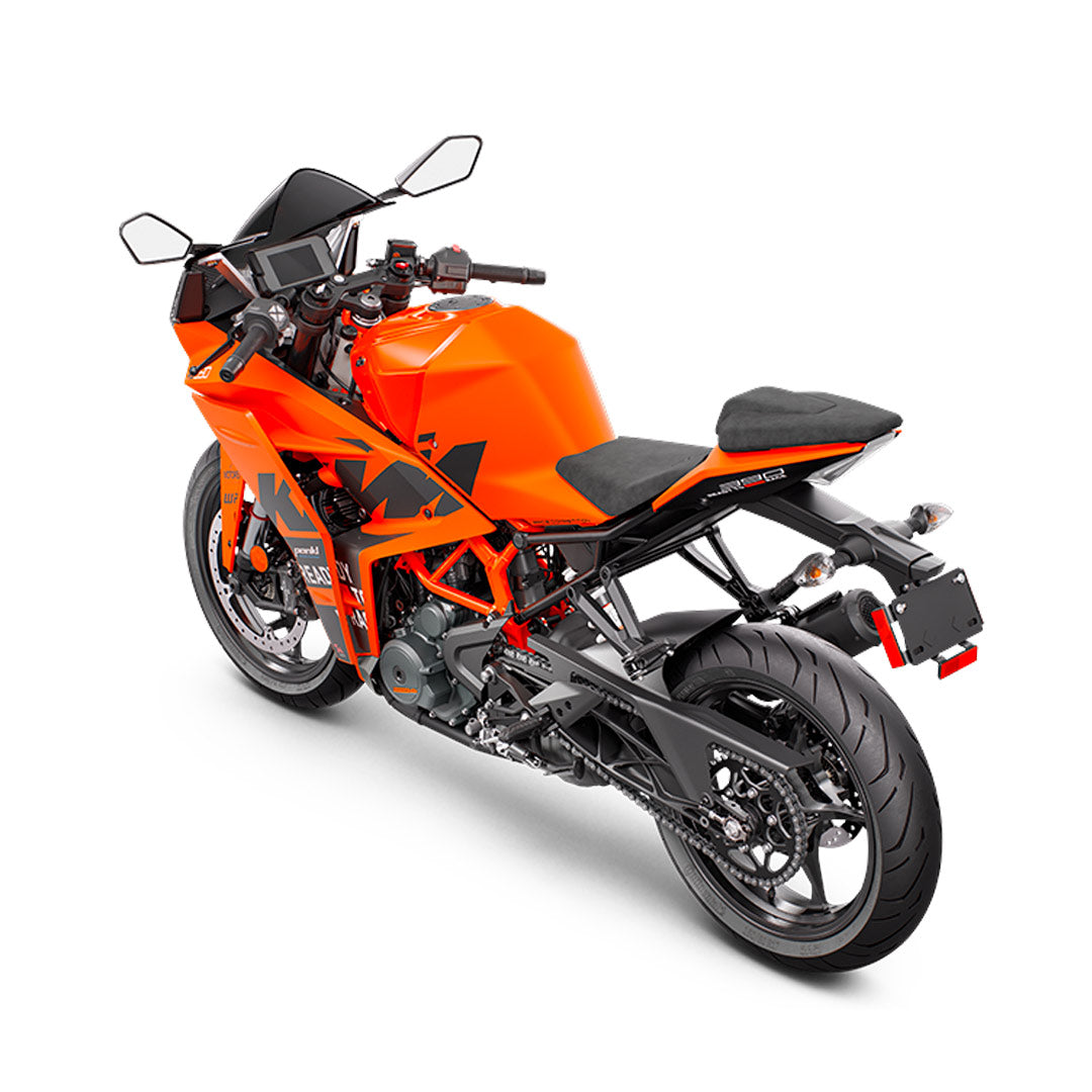 Ktm rc hot sale 390 engine