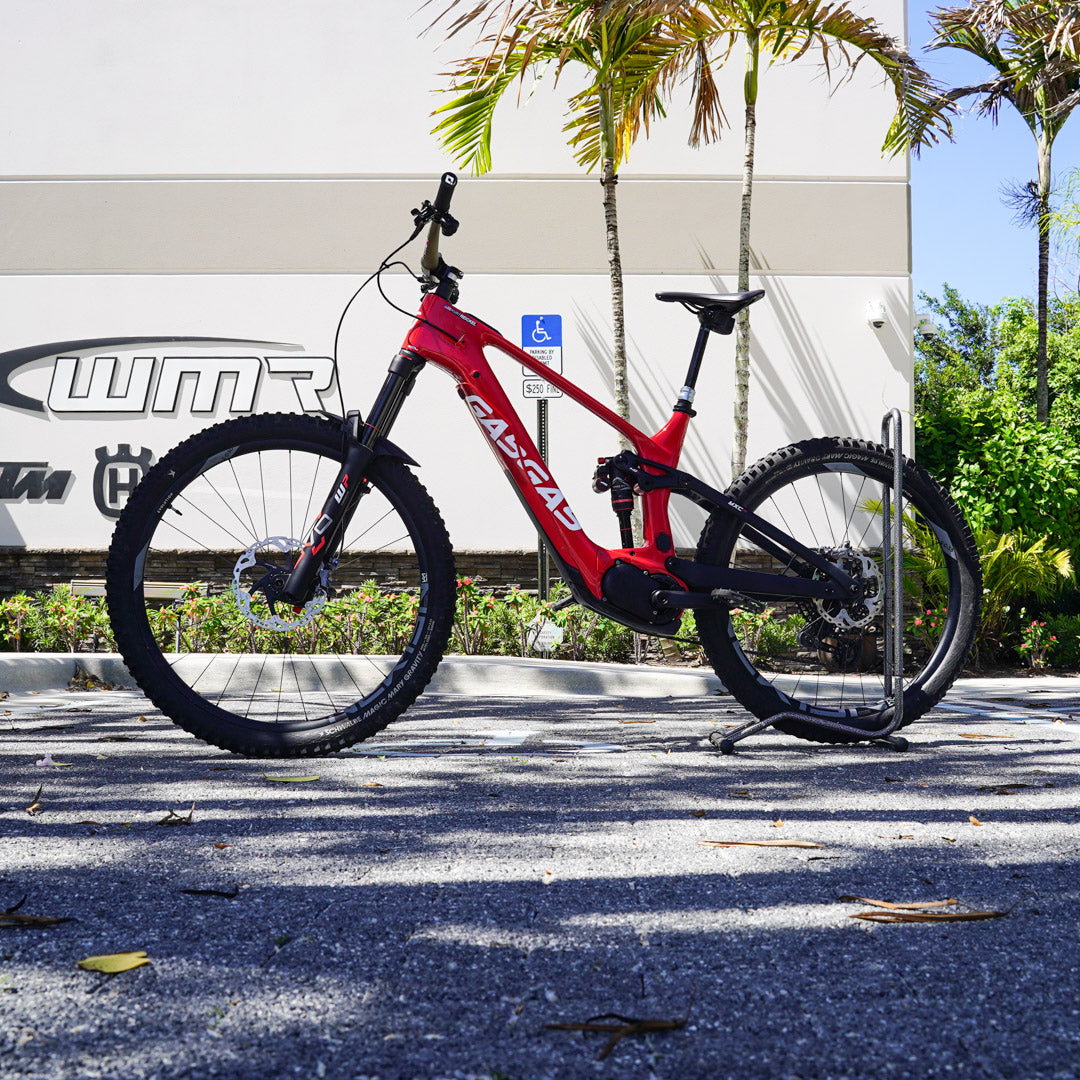 2024 GasGas MXC6