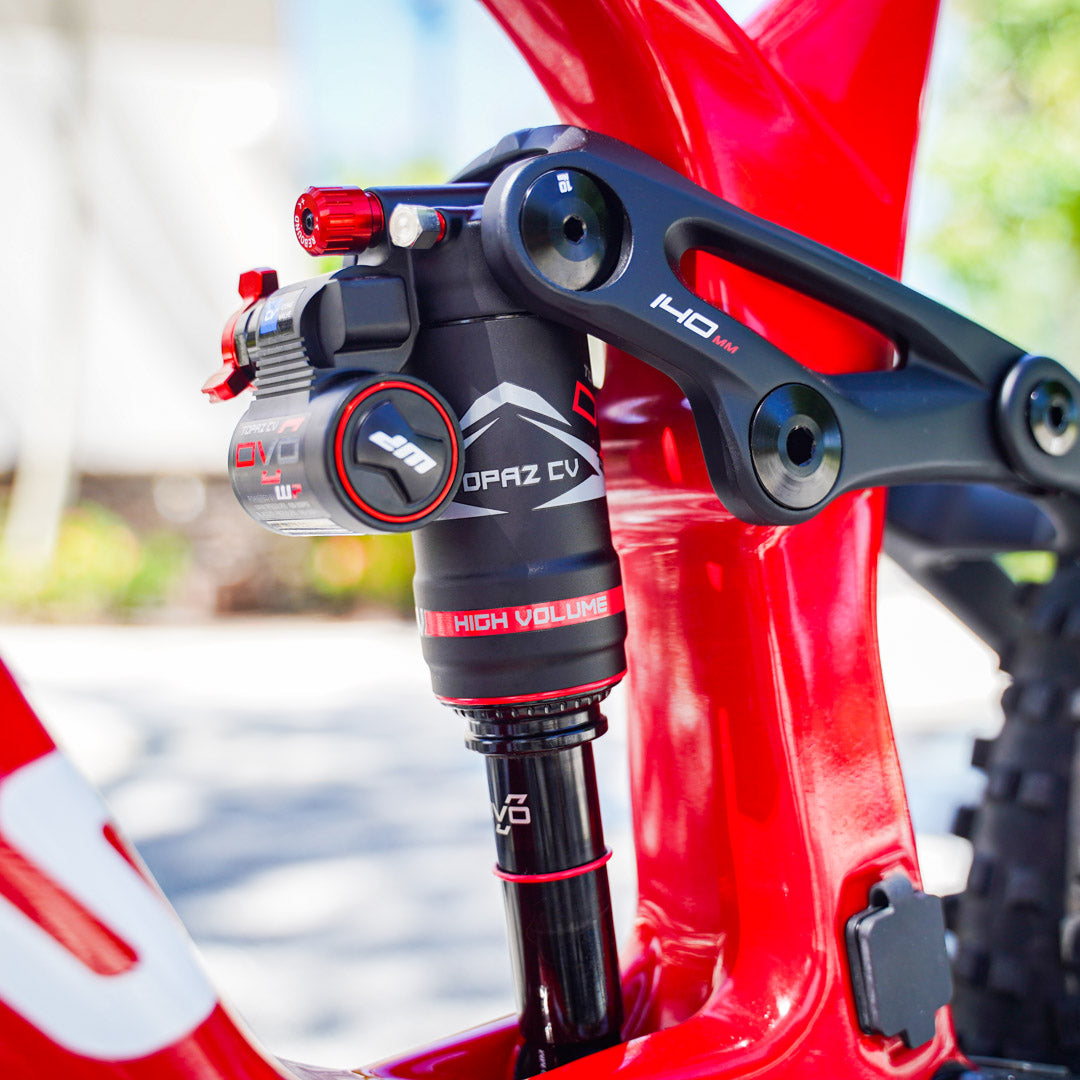 2024 GasGas MXC6