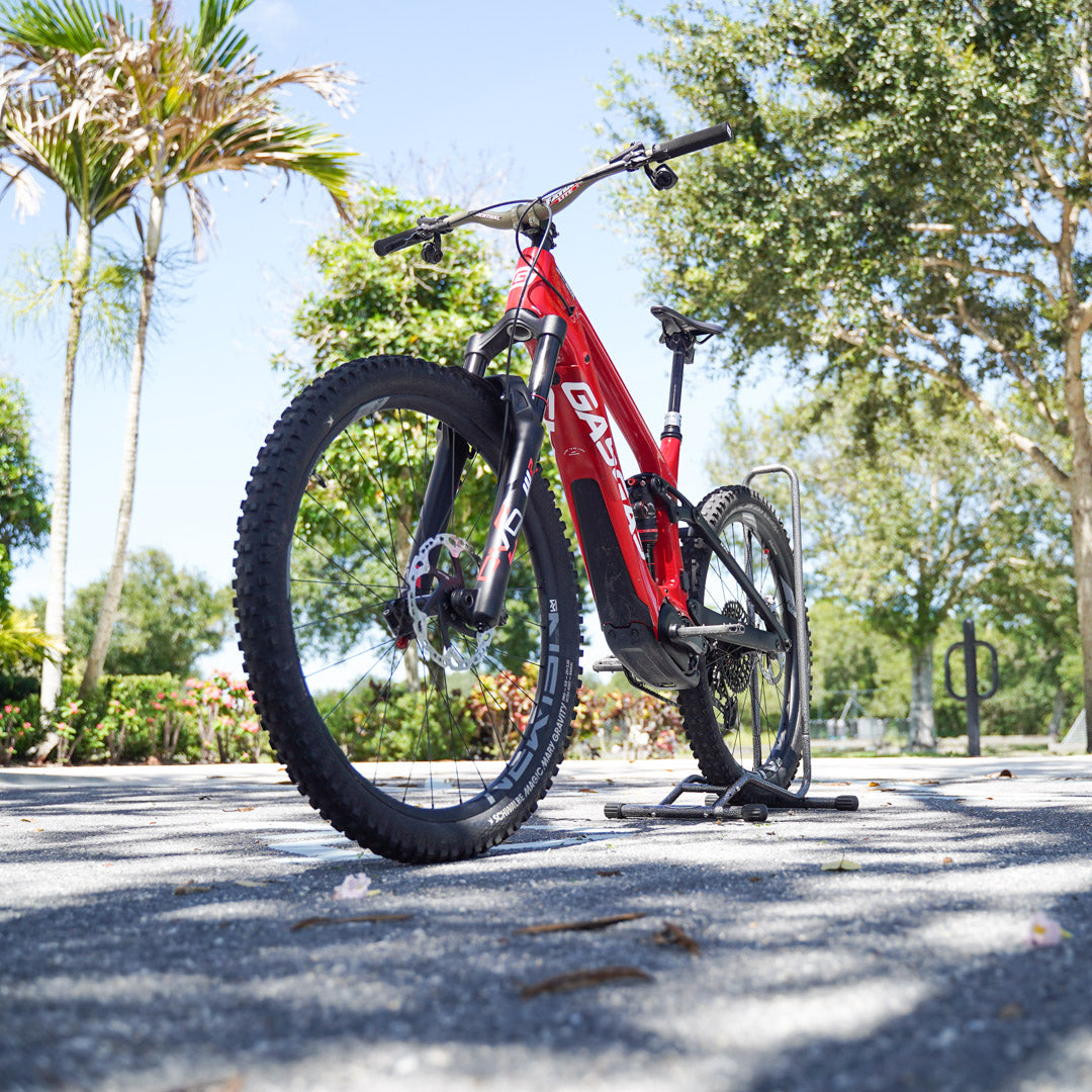 2024 GasGas MXC6