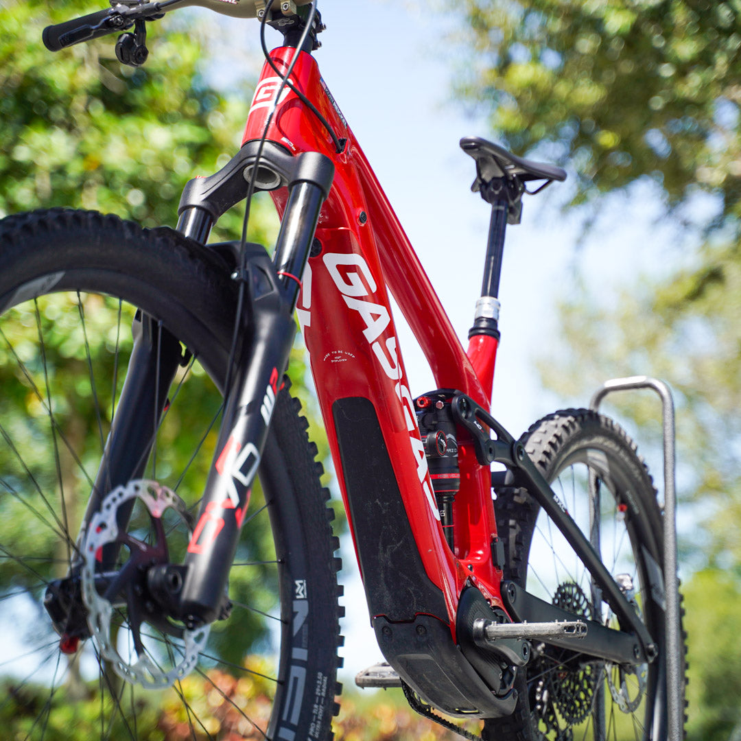 2024 GasGas MXC6