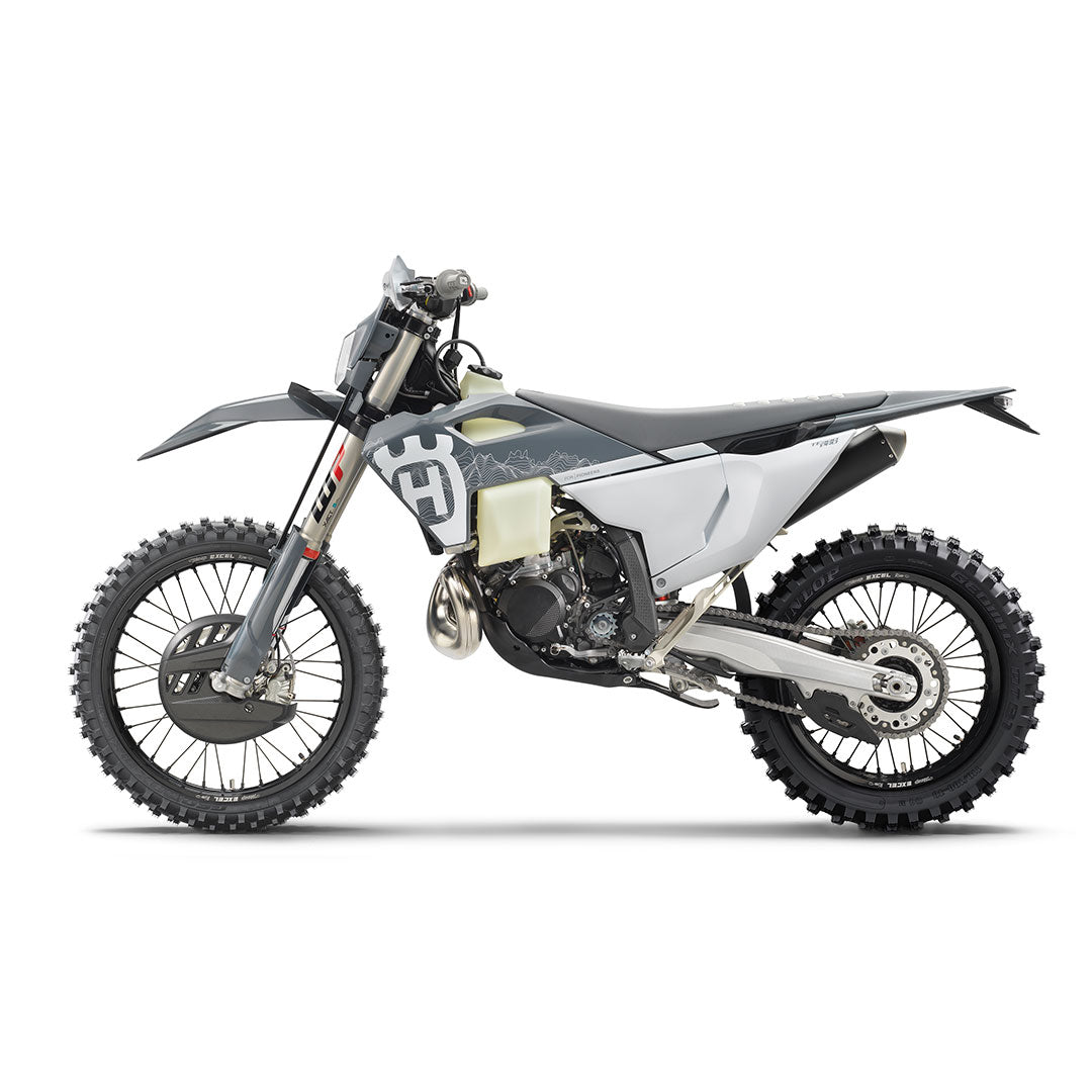 2024 Husqvarna Motorcycles TE 300 Pro