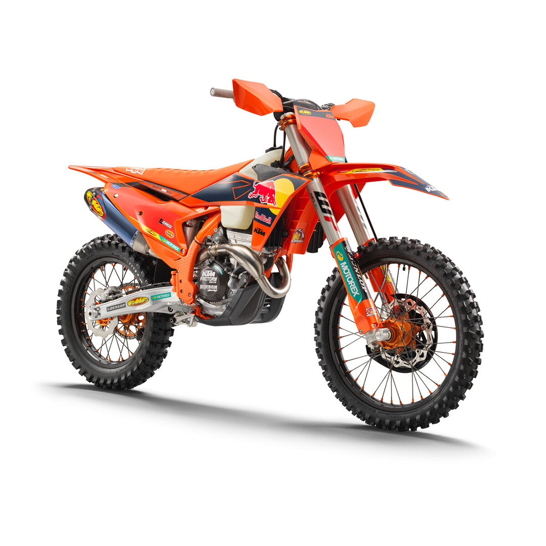 Ktm 350 adventure bike hot sale