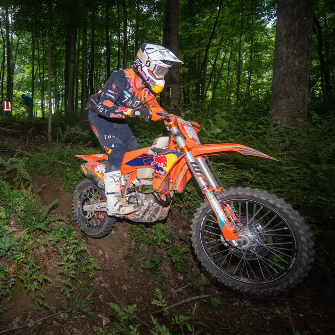 2024 KTM 350 XC-F Factory Edition