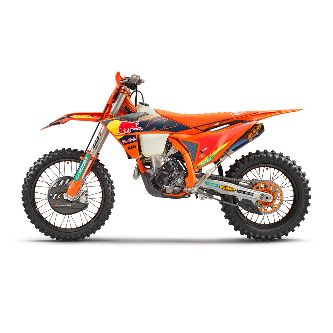 2024 KTM 350 XC-F Factory Edition