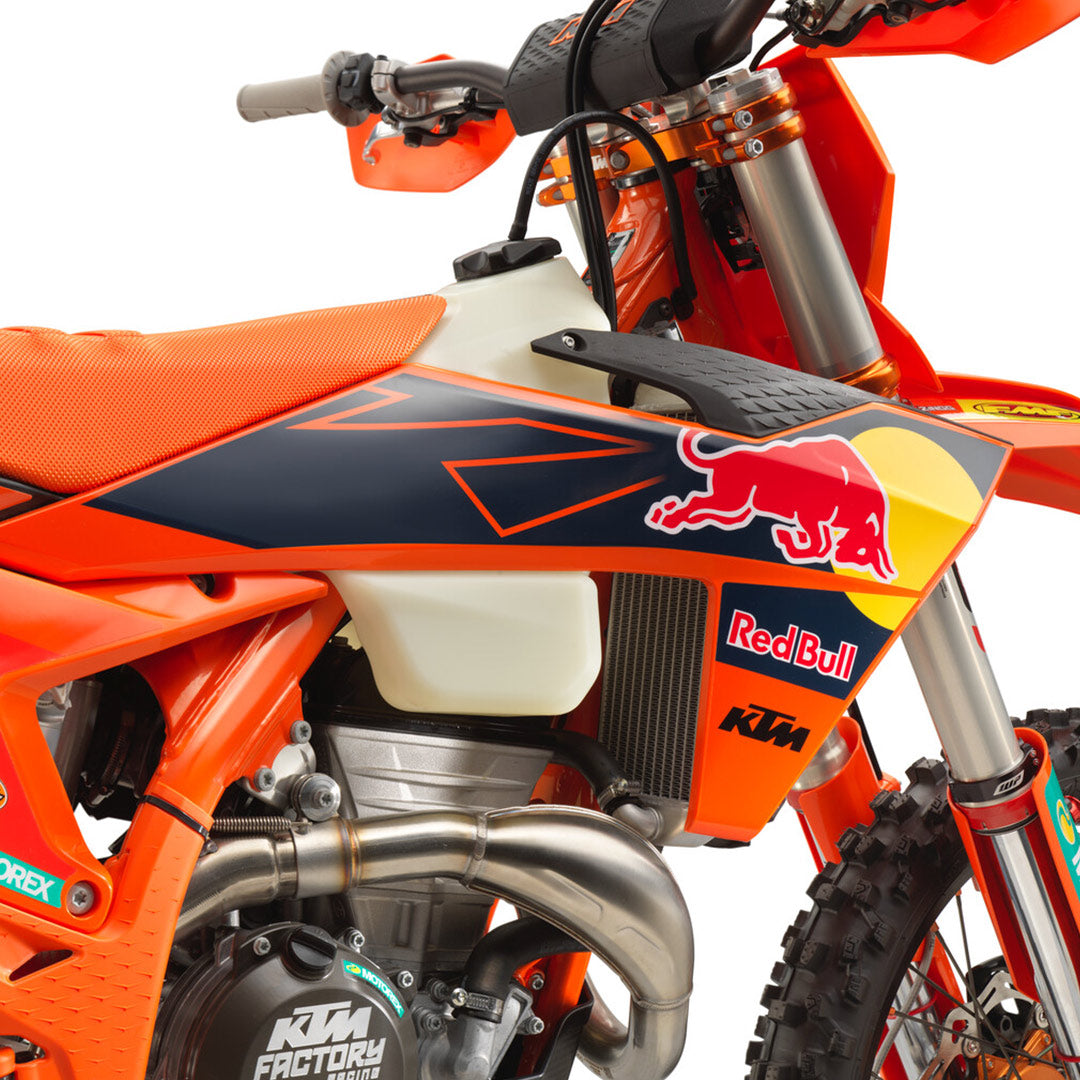 2024 KTM 350 XC-F Factory Edition