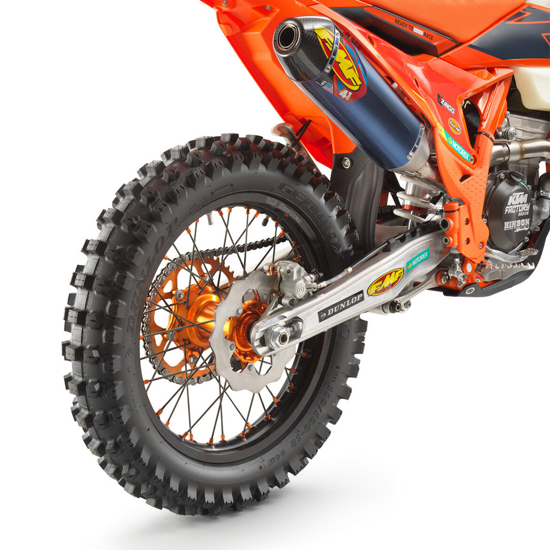 2024 KTM 350 XC-F Factory Edition