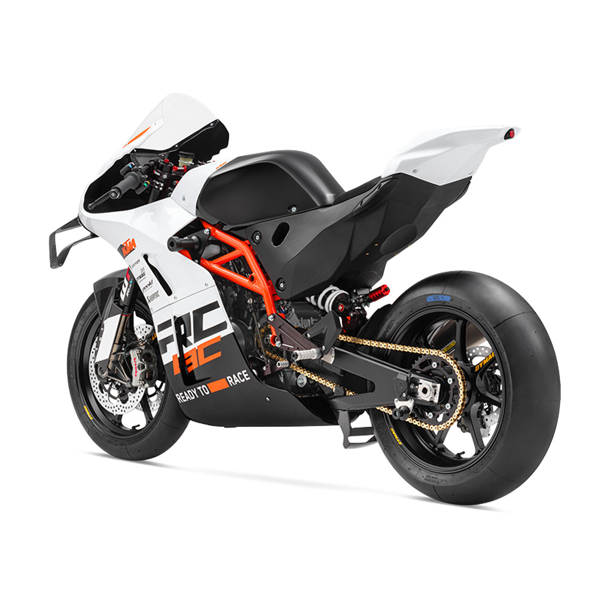 2024 KTM RC 8C