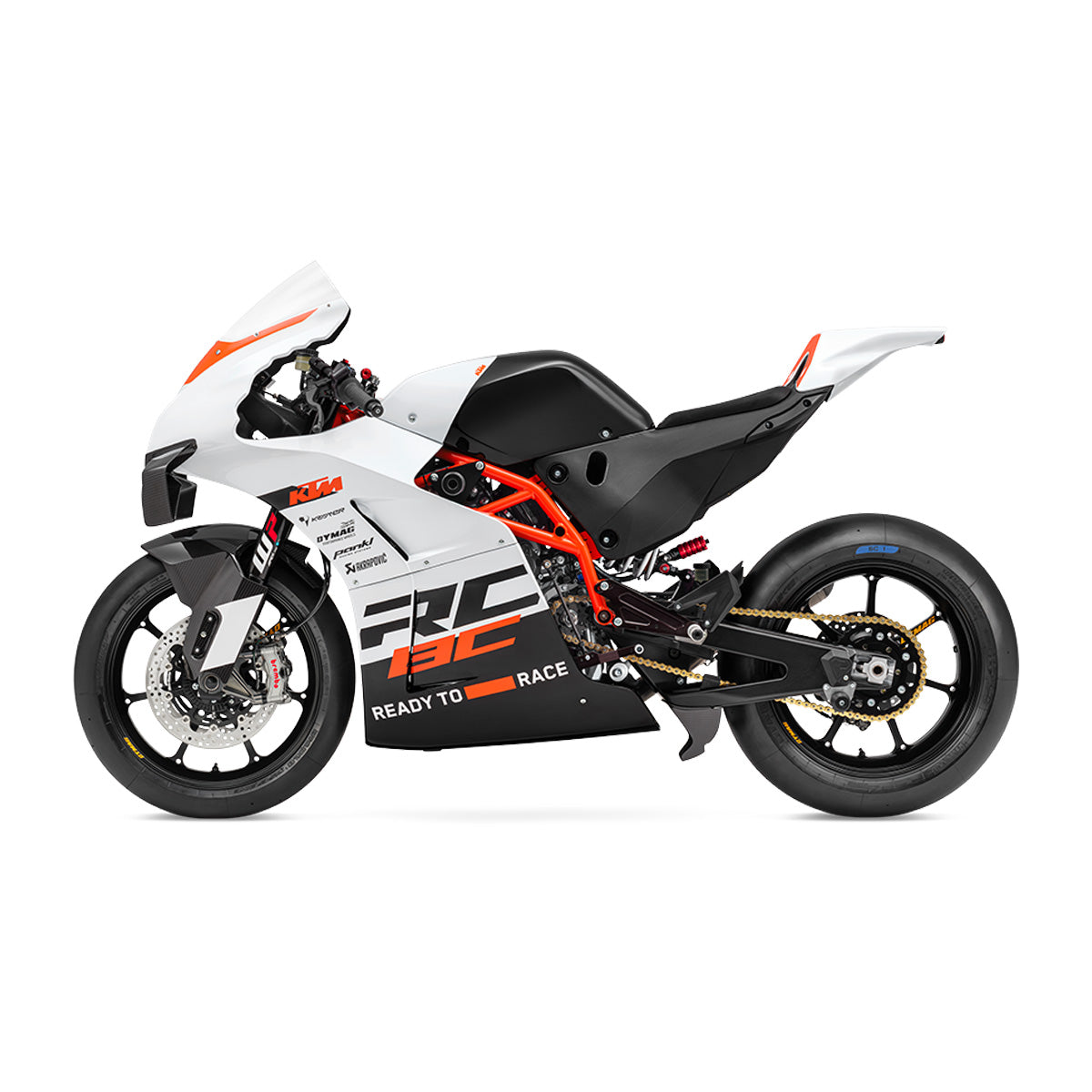 2024 KTM RC 8C