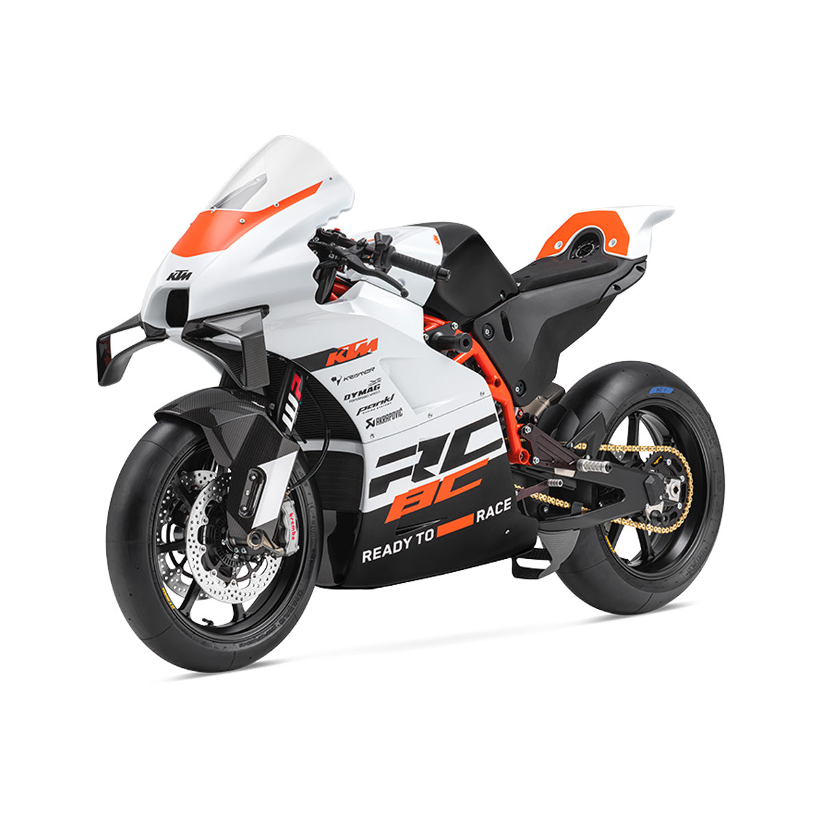 2024 KTM RC 8C