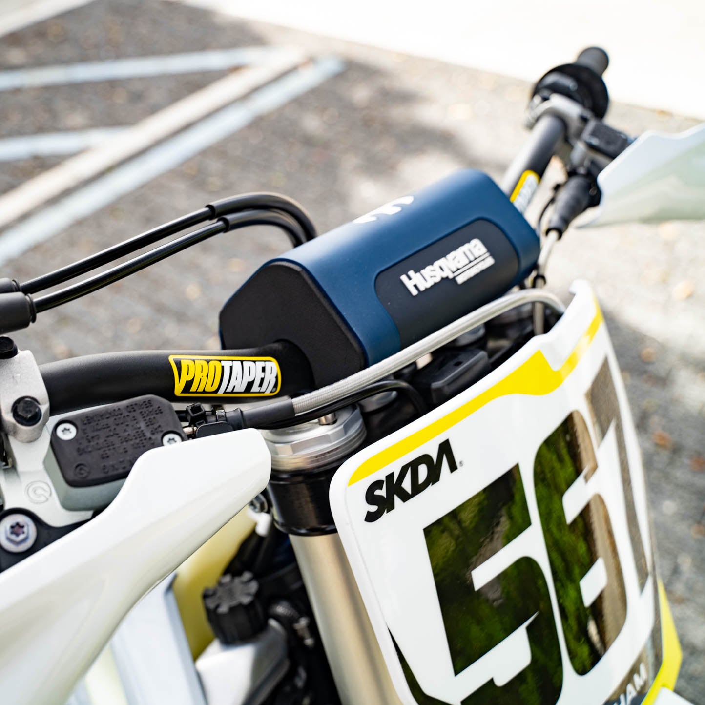 2024 Husqvarna FX 450