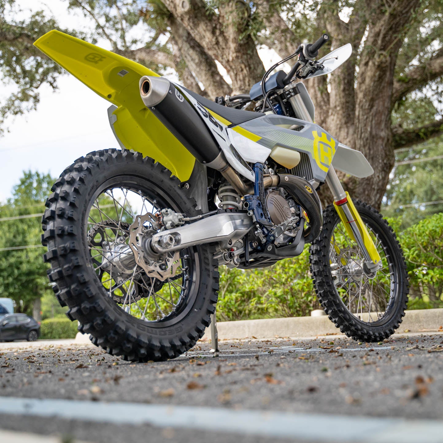 2024 Husqvarna FX 450
