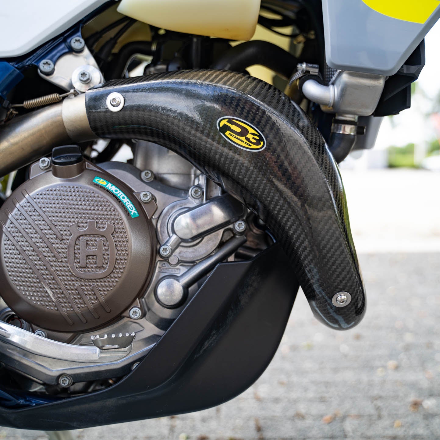 2024 Husqvarna FX 450