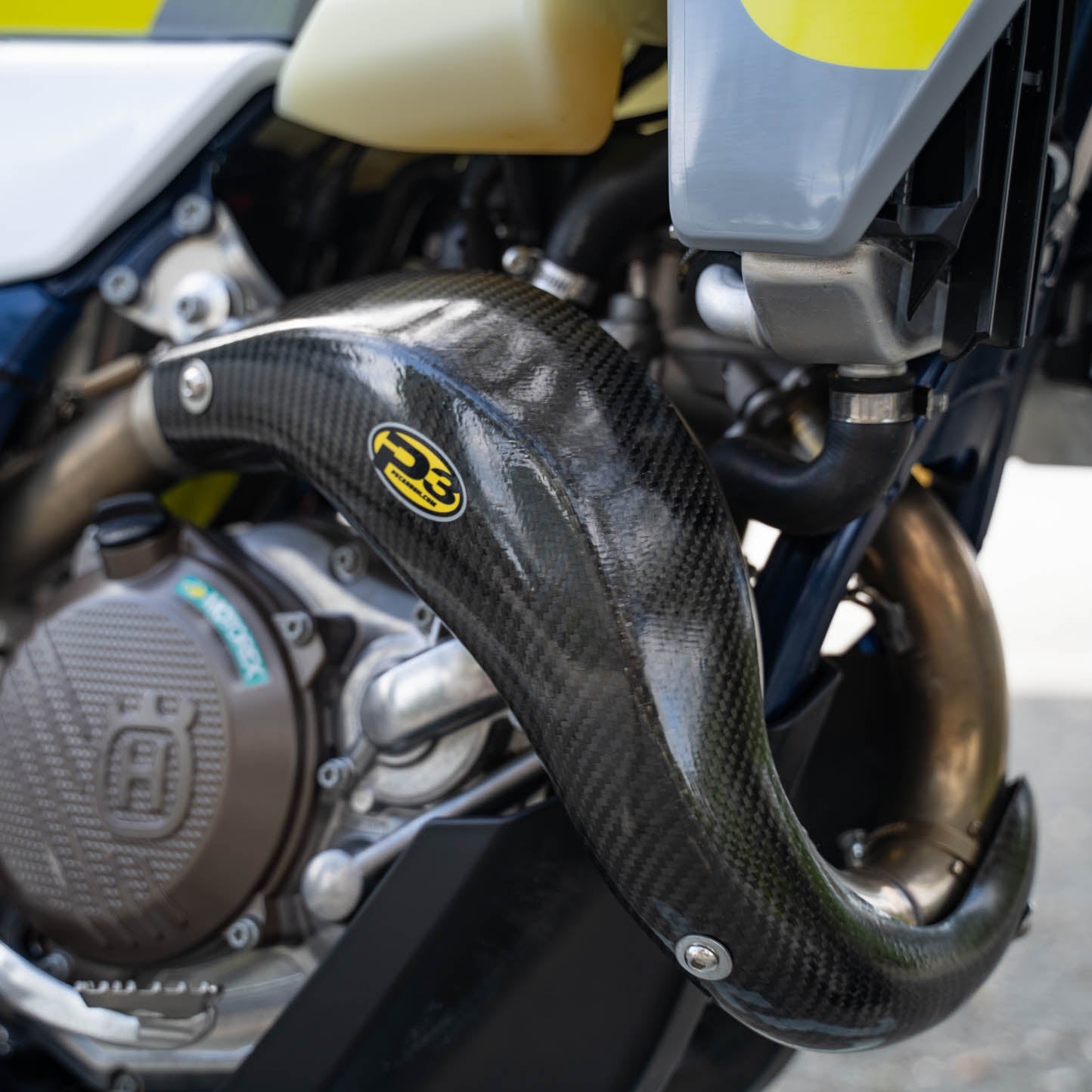 2024 Husqvarna FX 450