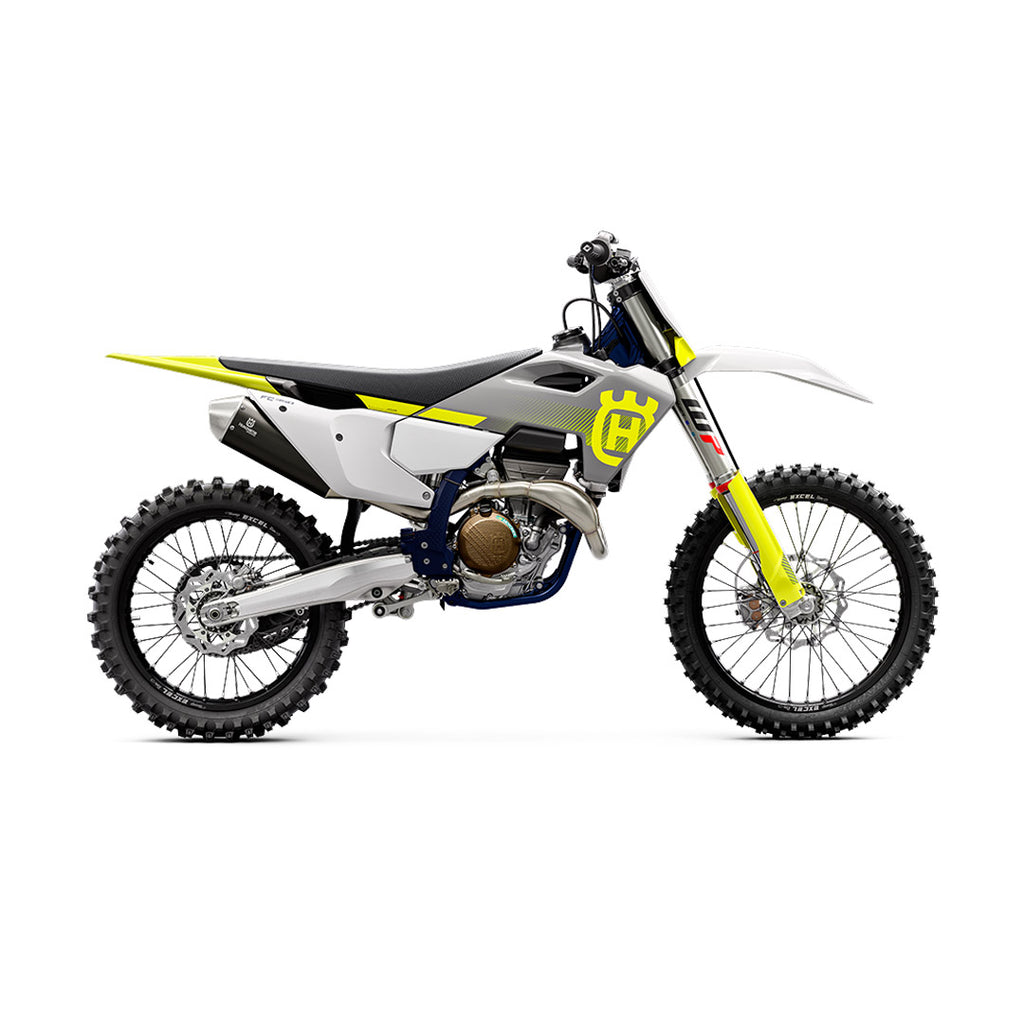 2024 Husqvarna Motorcycles FC 350