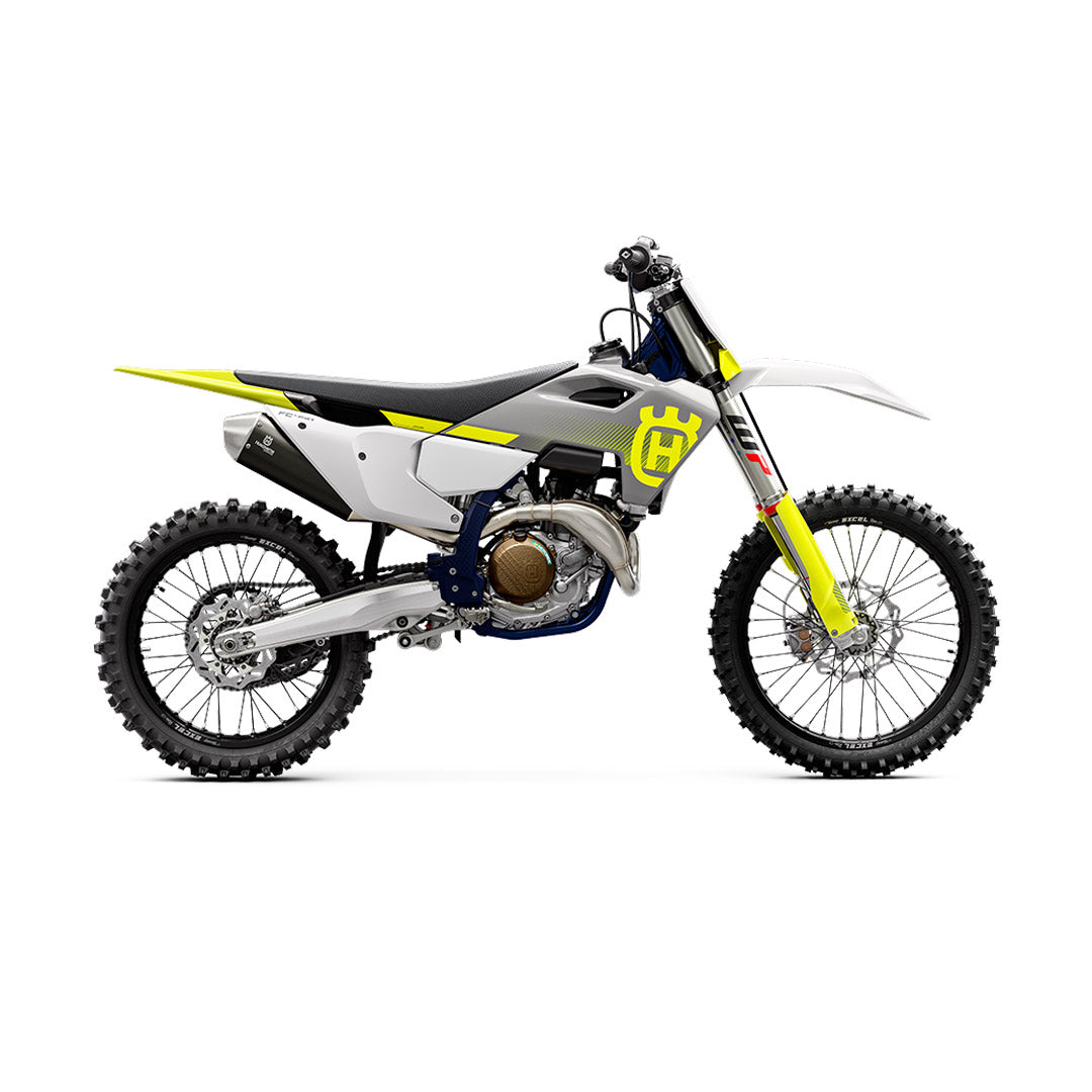 Husqvarna dirt bikes for shop sale near me