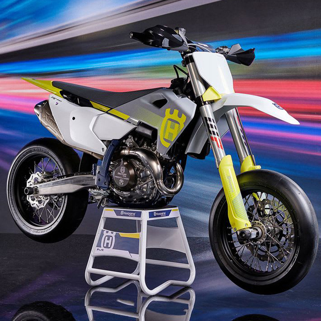 2024 Husqvarna Motorcycles FS 450