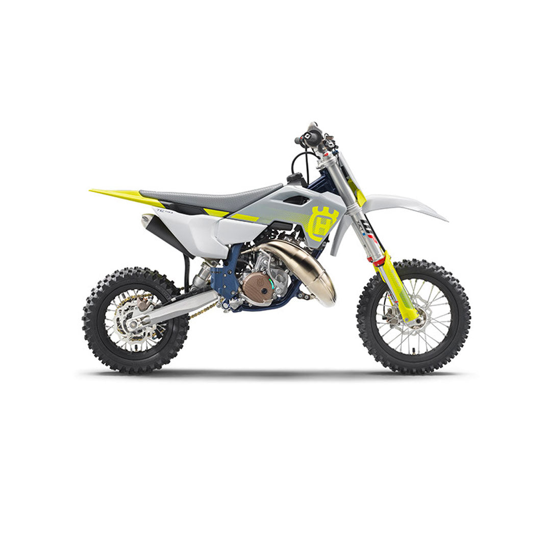 2024 Husqvarna Motorcycles TC 50   2024 Husqvarna Tc 50 Wmr 1 