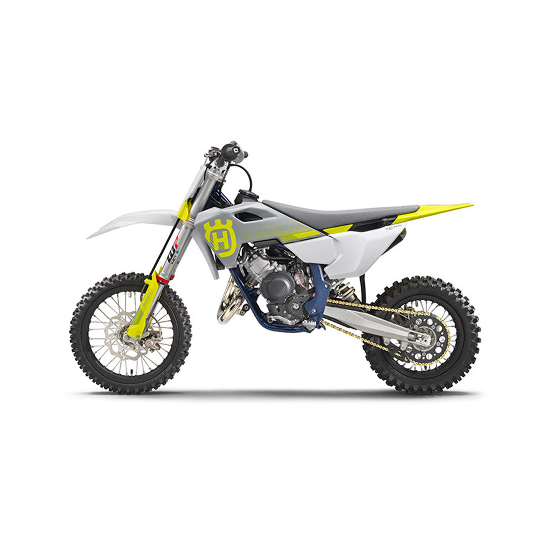 Husqvarna 85 dirt bike for deals sale