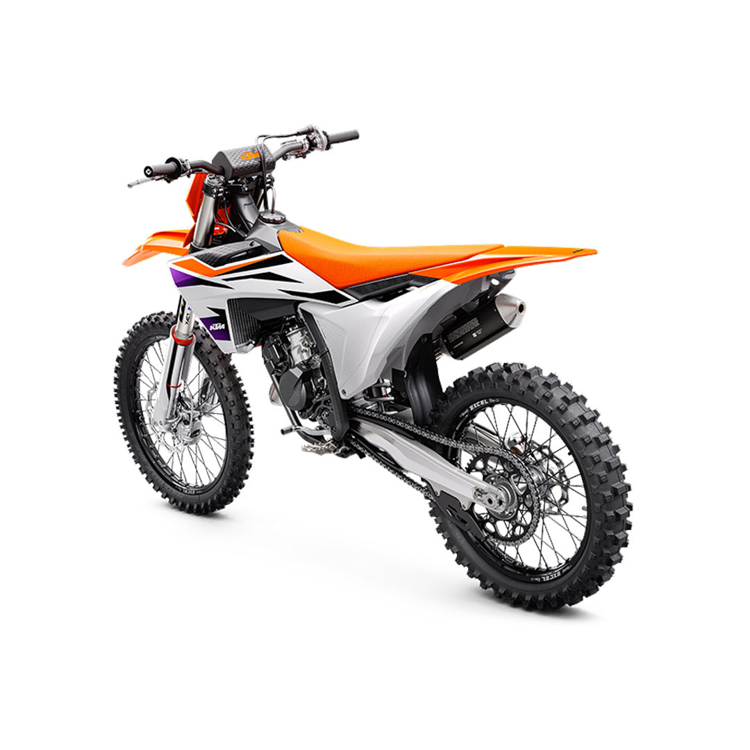 2024 KTM 125 SX