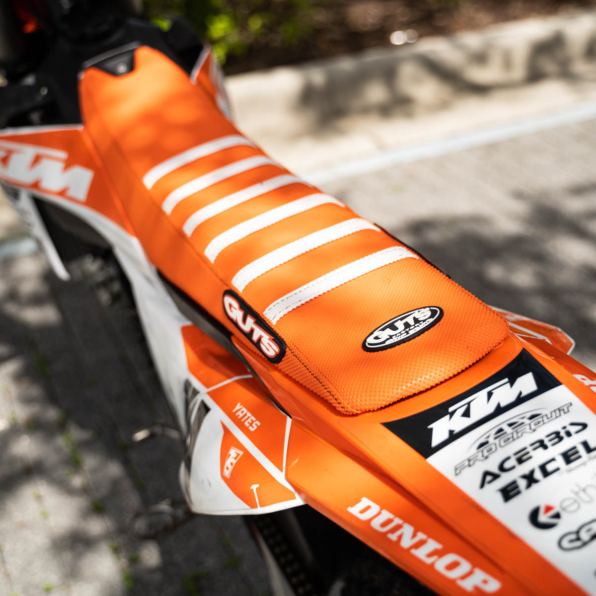 2024 KTM 125 SX