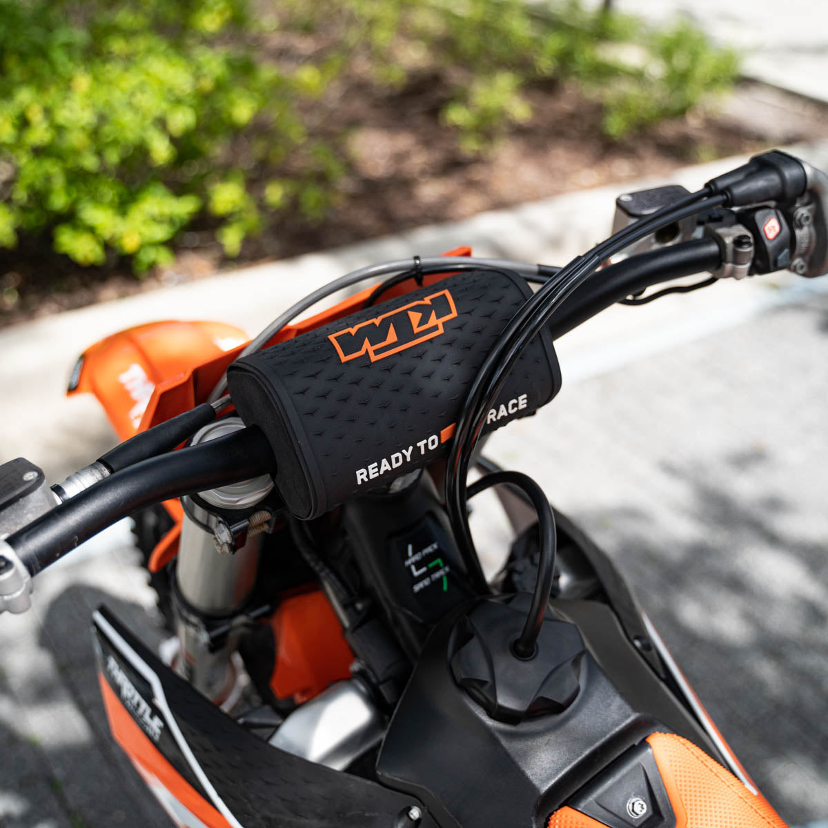 2024 KTM 125 SX