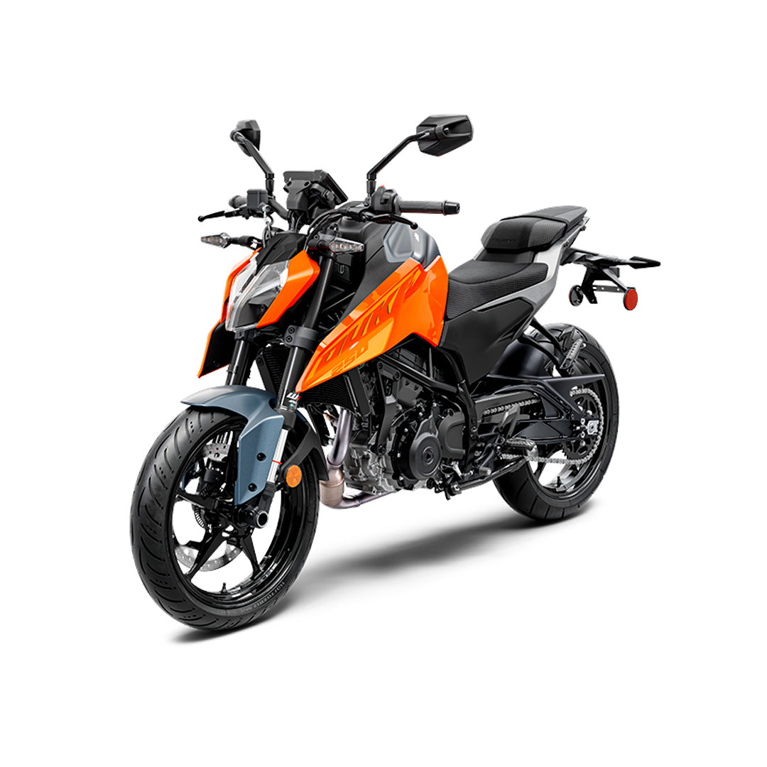 2024 KTM 250 DUKE