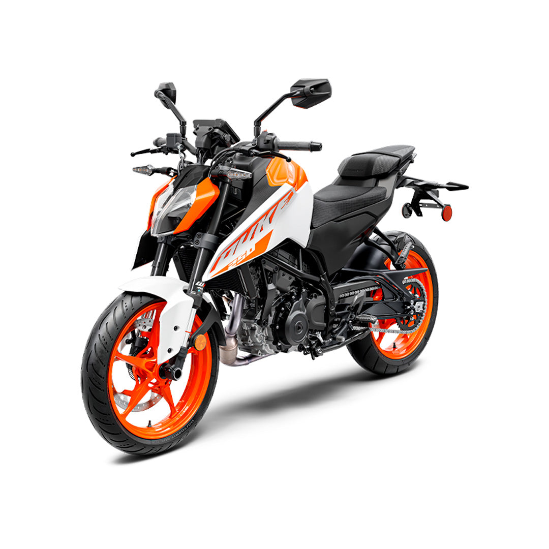 2024 KTM 250 DUKE