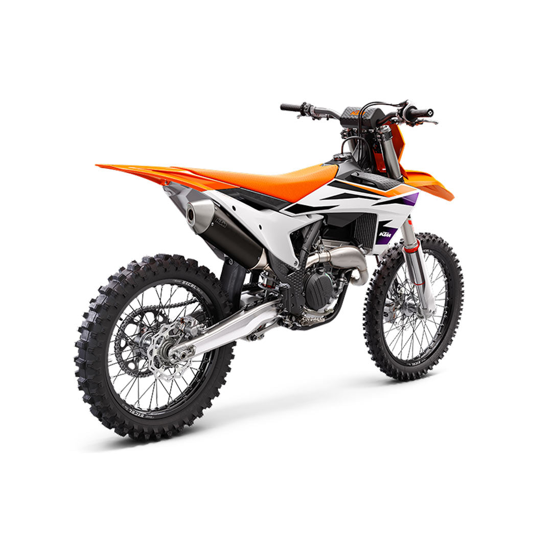 Ktm shop 250 sx