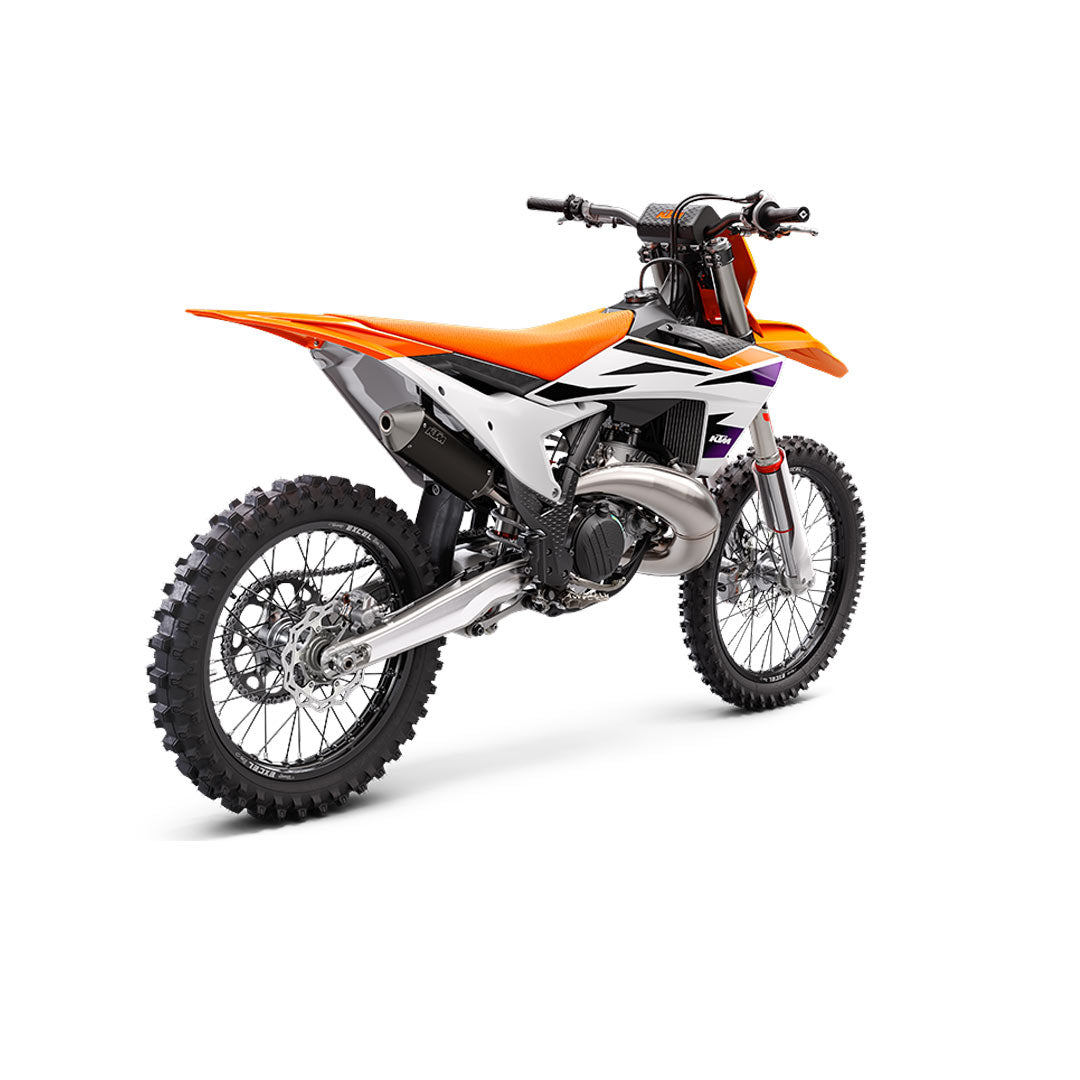 Ktm 2 discount stroke bike