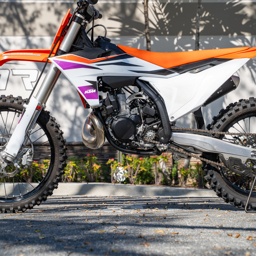 2024 KTM 250 SX