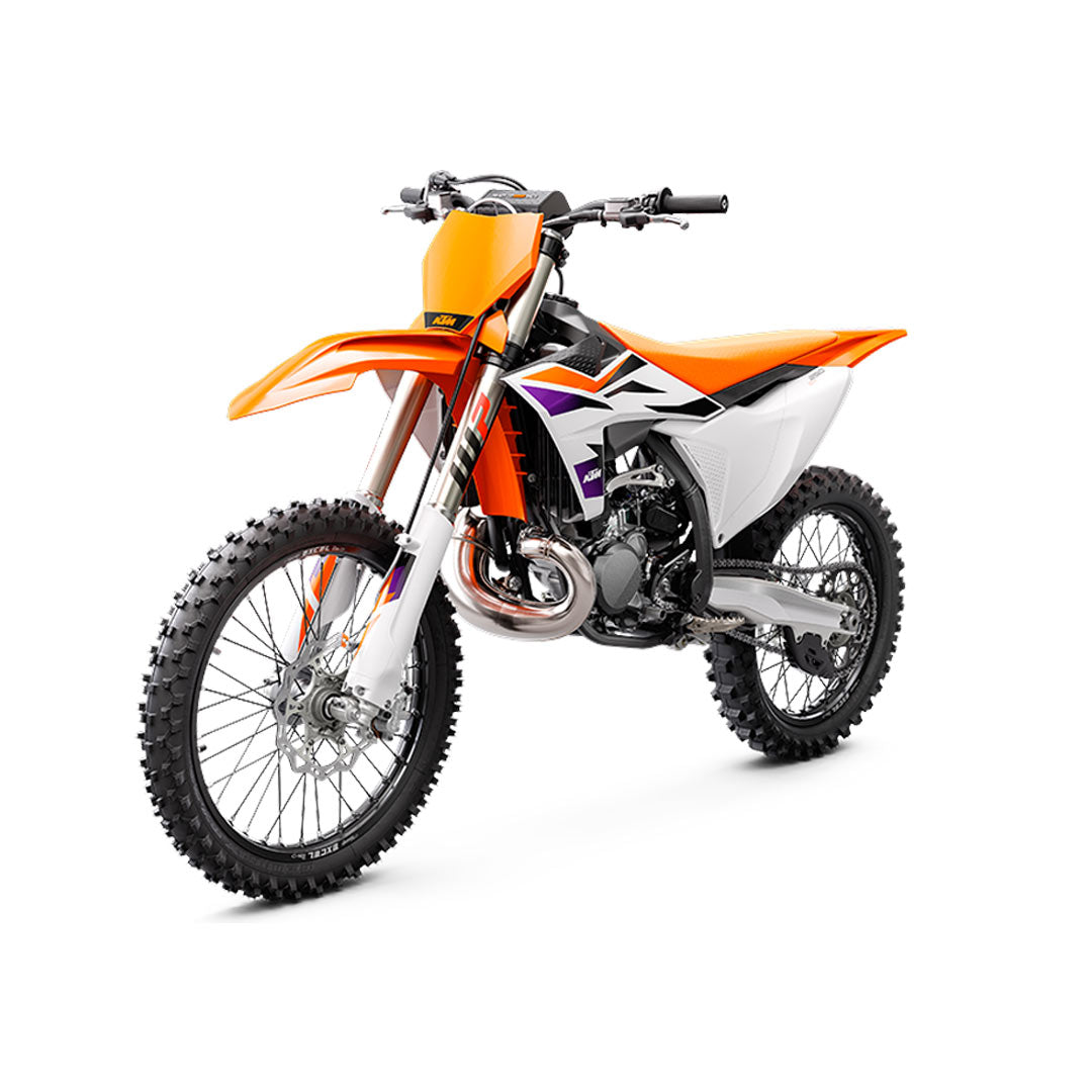 Ktm 2 shop stroke 250