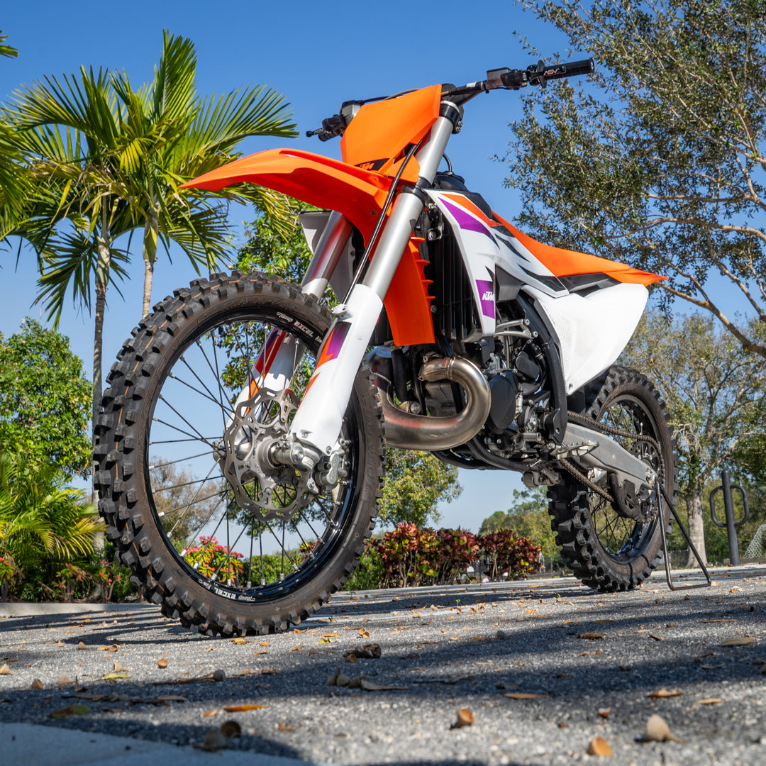 2024 KTM 250 SX