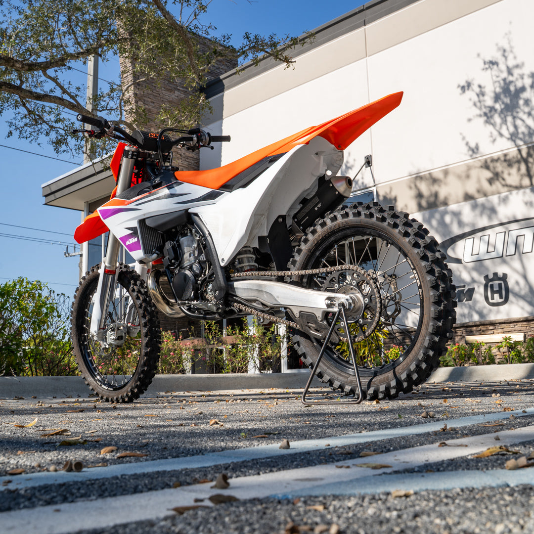 2024 KTM 250 SX