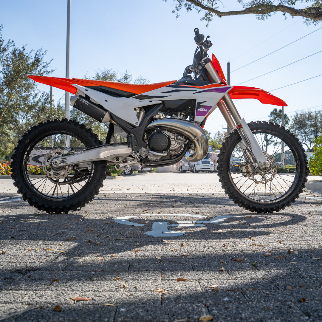 2024 KTM 250 SX