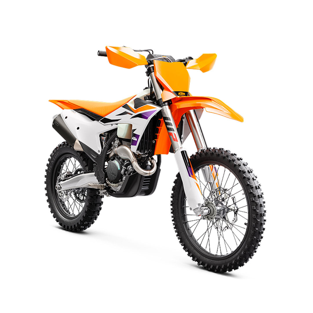 Brand new shop ktm 250