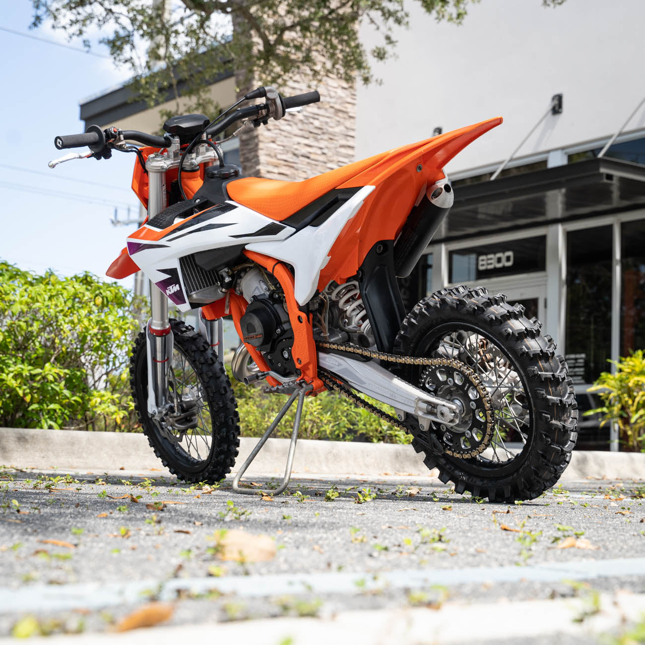 2024 KTM 65 SX