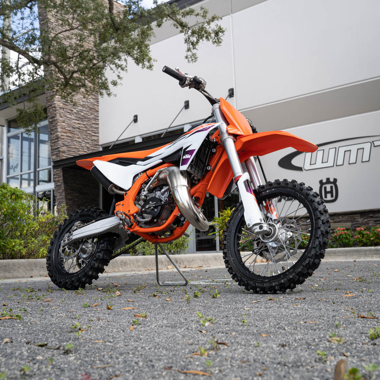 2024 KTM 65 SX