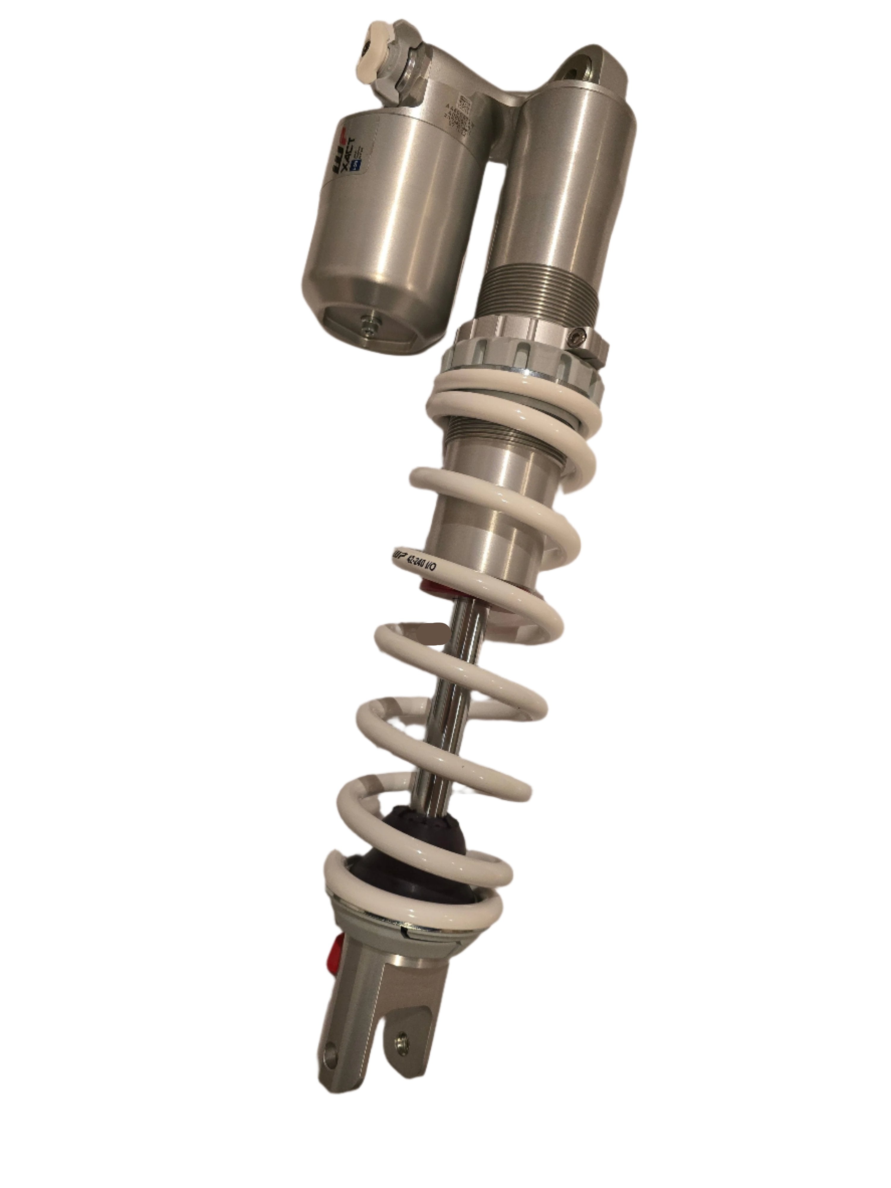 Monoshock EN HQV / Gasgas 250/300/350