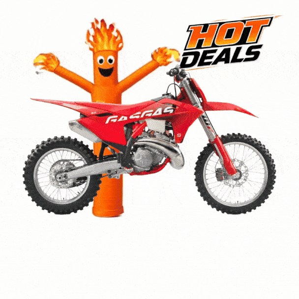 2024 GASGAS EX 300