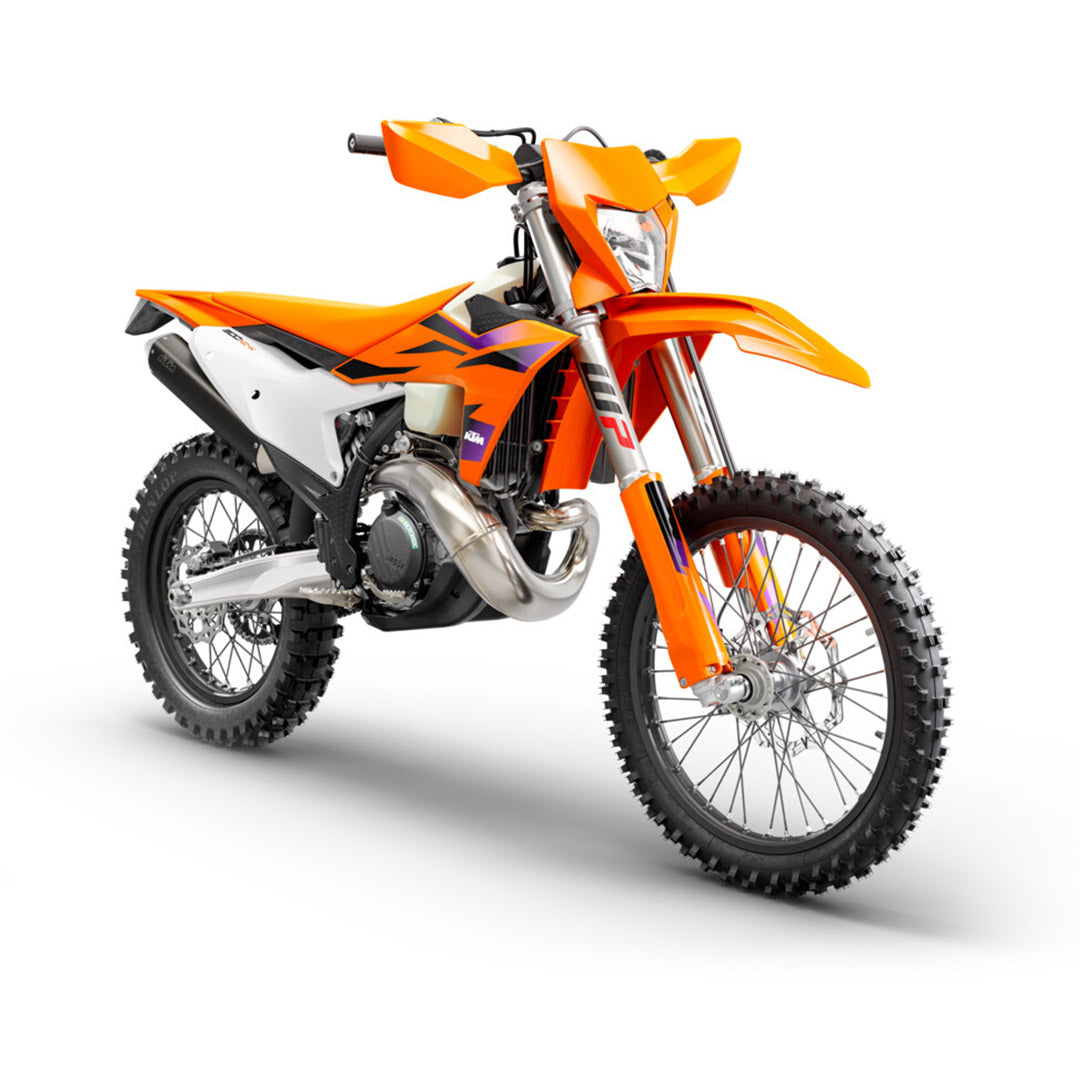 Ktm exc store 2020 electric price