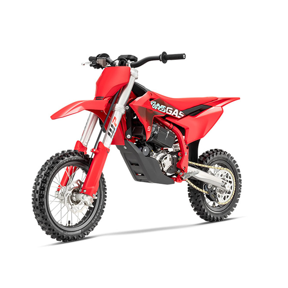 2025 GASGAS MC-E 5