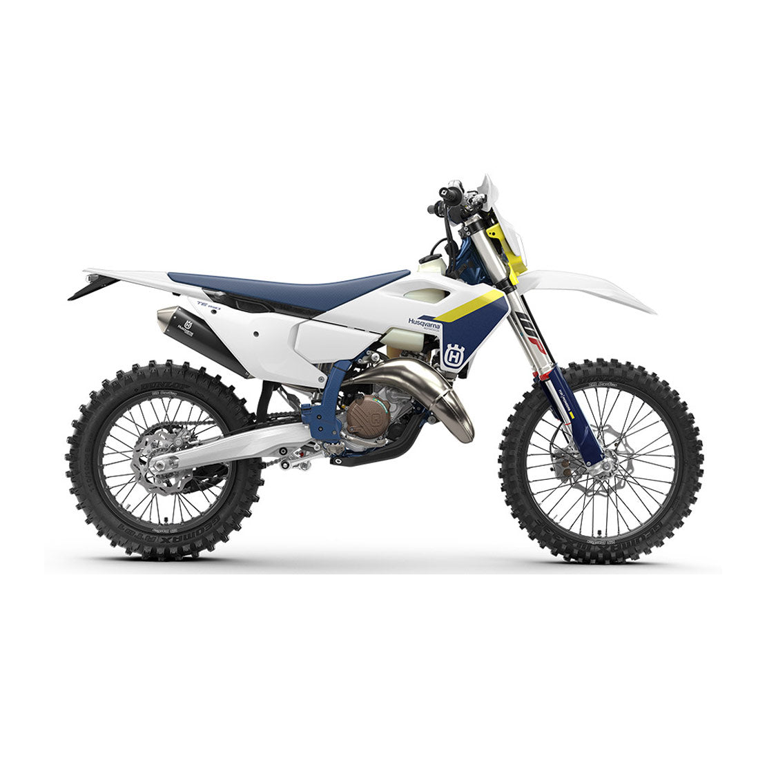 2025 Husqvarna Motorcycles TE 150